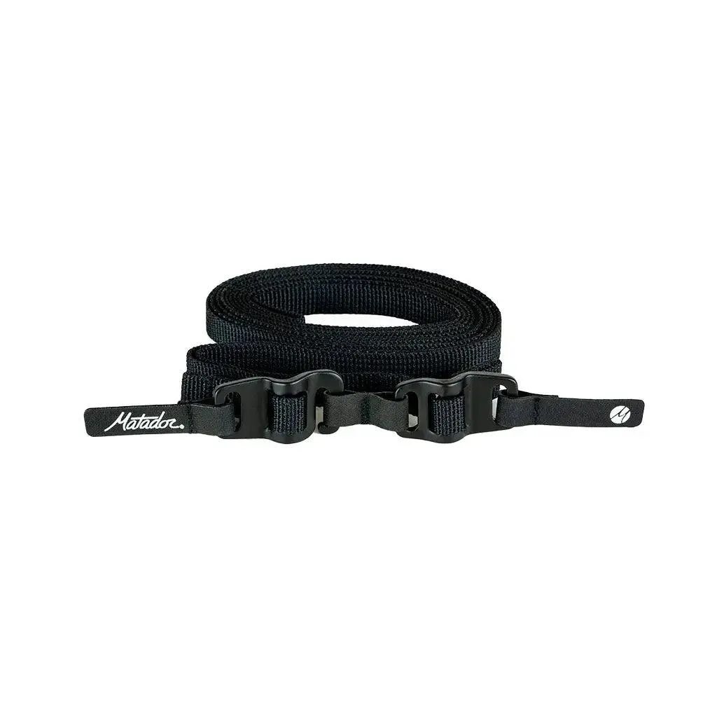 Matador Better Tether™ Gear Straps 2-Pack