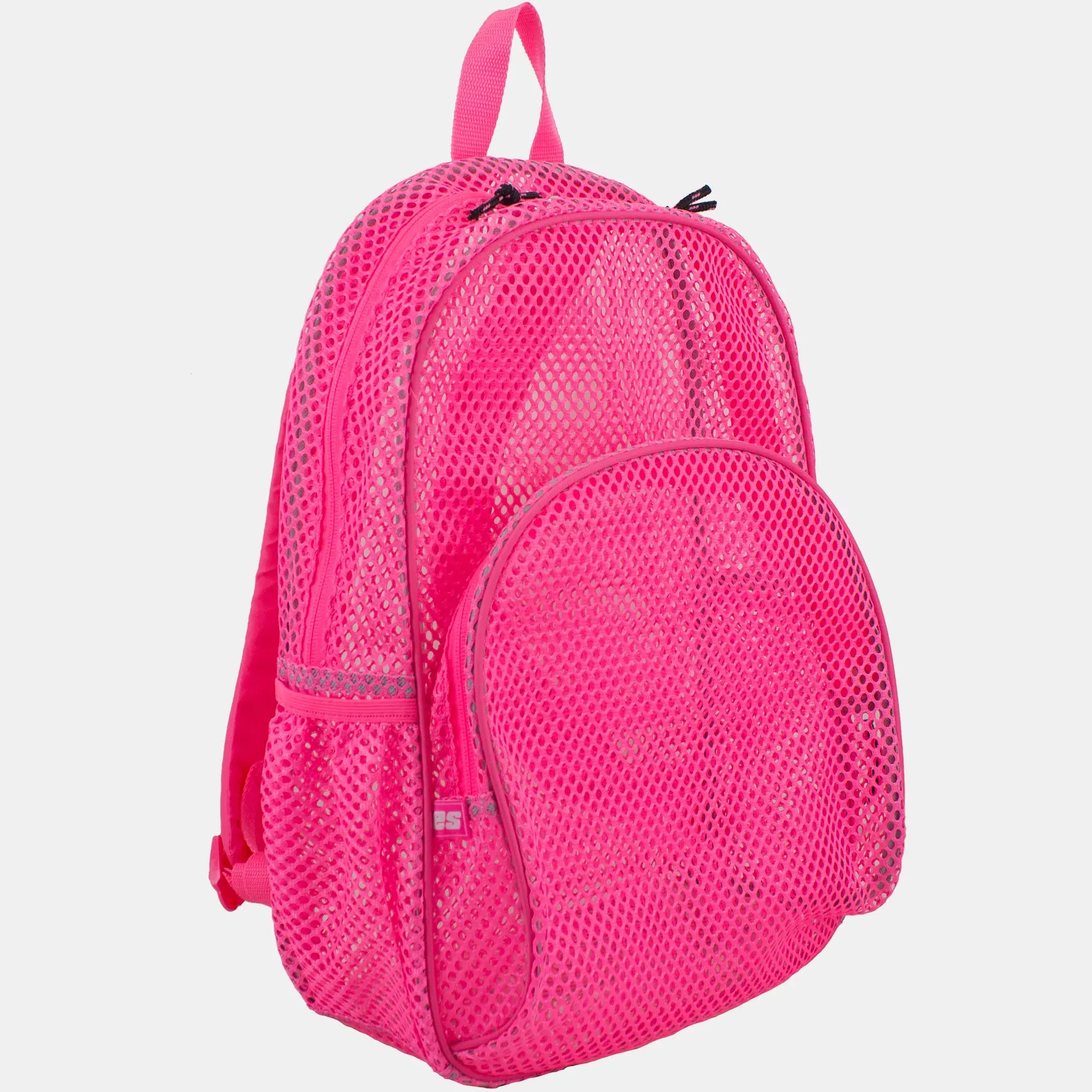 Mesh Backpack