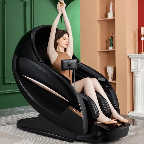 Modan Galaxy Massage Chair