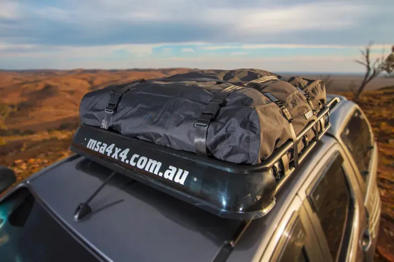 MSA 4x4 Tourer Pack Medium 1.5