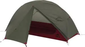 MSR Elixir 1 Backpacking Tent   Footprint