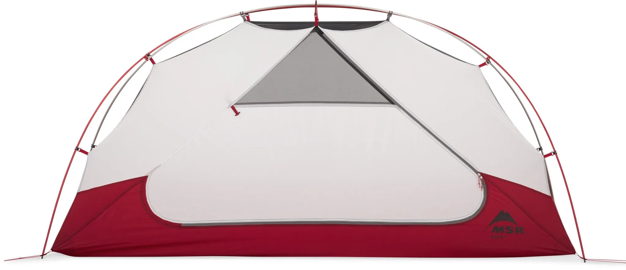 MSR Elixir 1 Backpacking Tent   Footprint