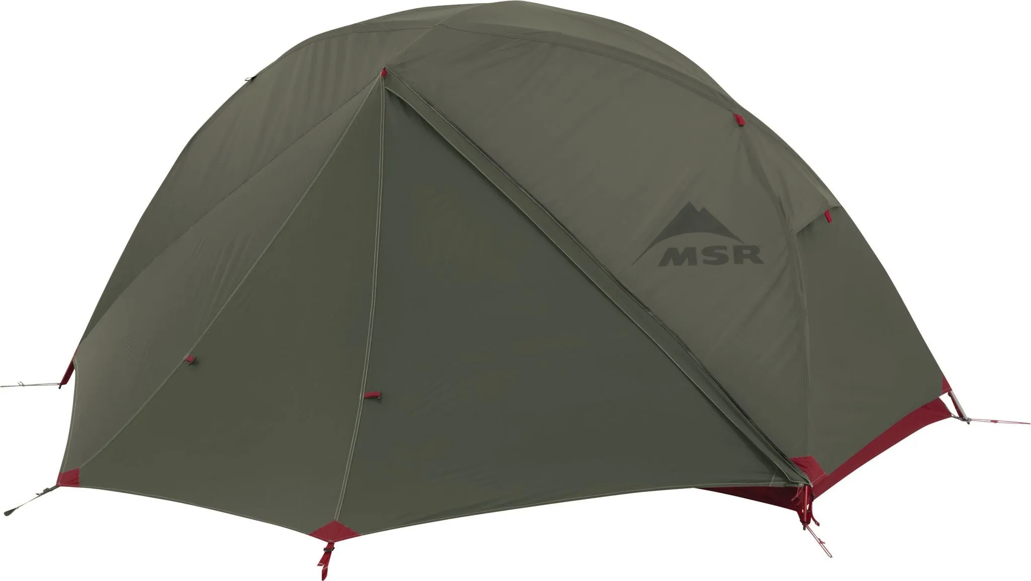 MSR Elixir 1 Backpacking Tent   Footprint