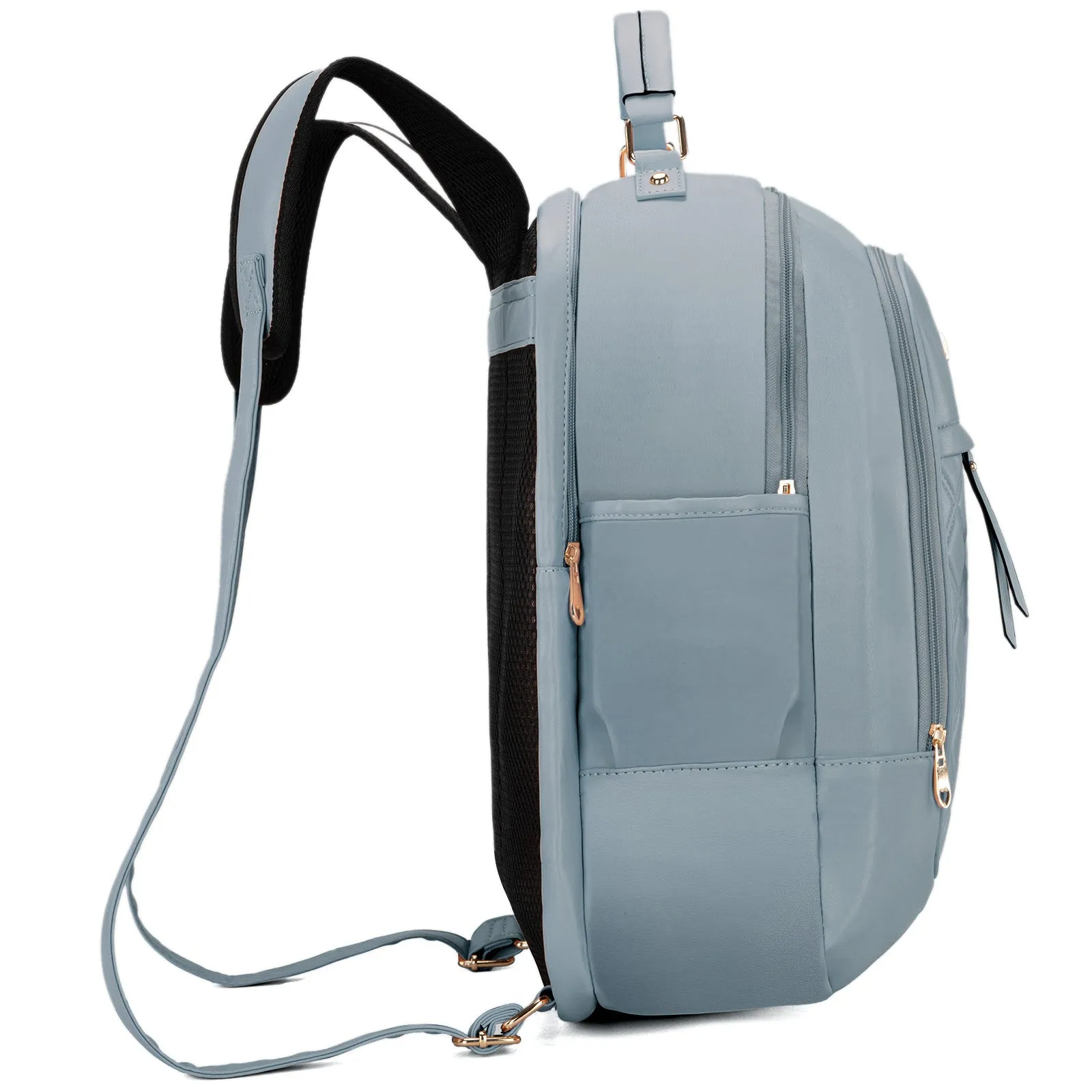 MWC-379  Montana West Carry-All Backpack