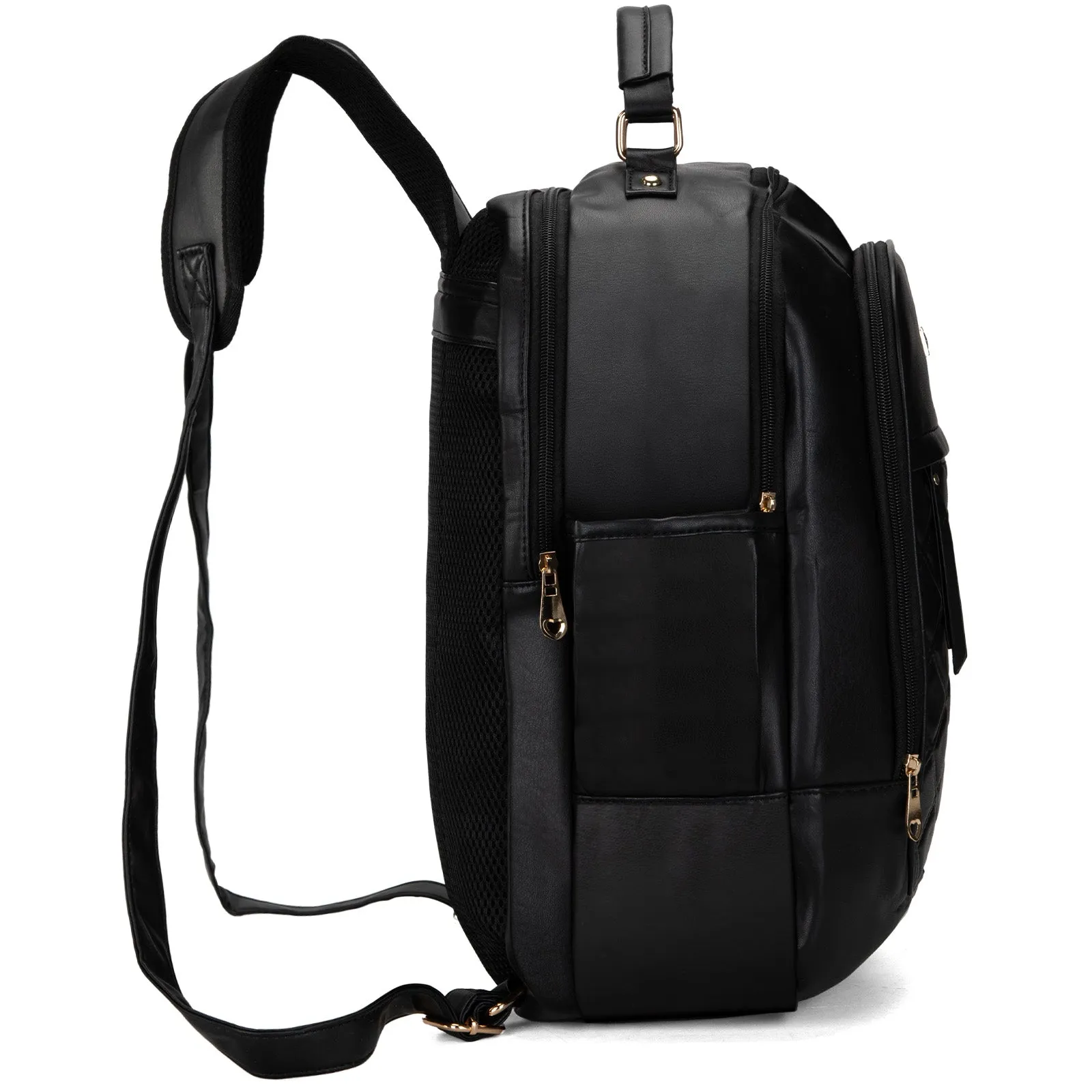 MWC-379  Montana West Carry-All Backpack