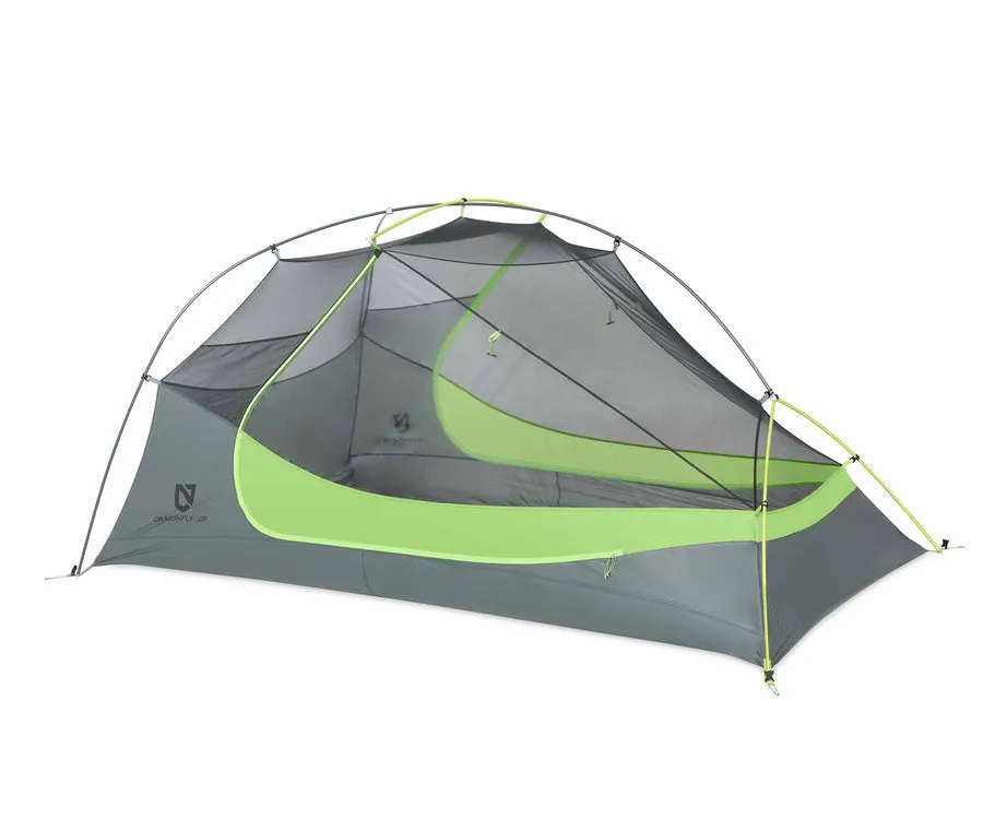 Nemo Dragonfly™ Ultralight Backpacking Tent