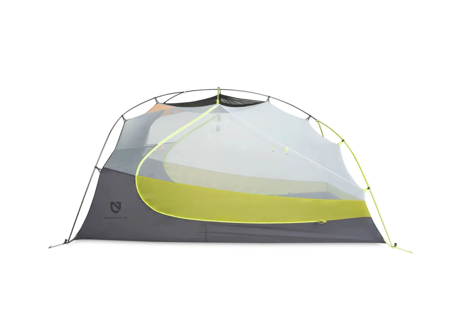 Nemo Dragonfly™ Ultralight Backpacking Tent