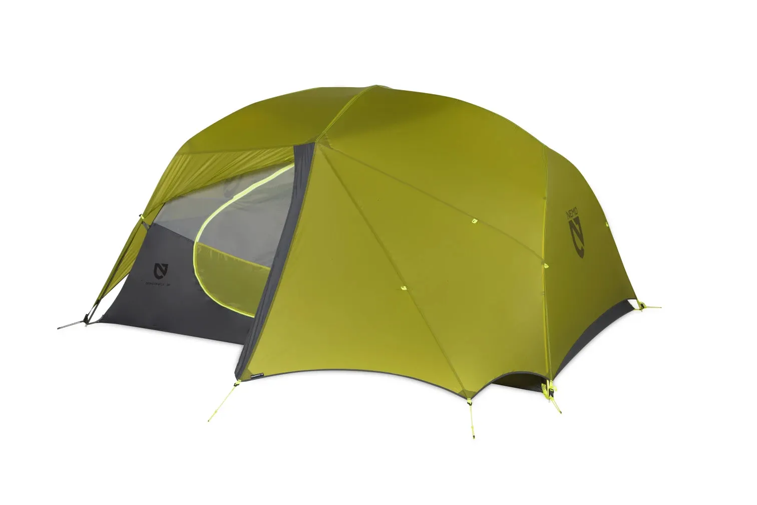 Nemo Dragonfly™ Ultralight Backpacking Tent