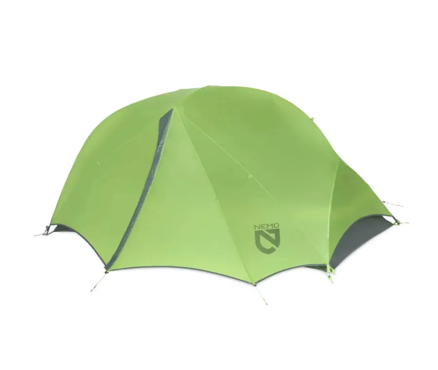 Nemo Dragonfly™ Ultralight Backpacking Tent