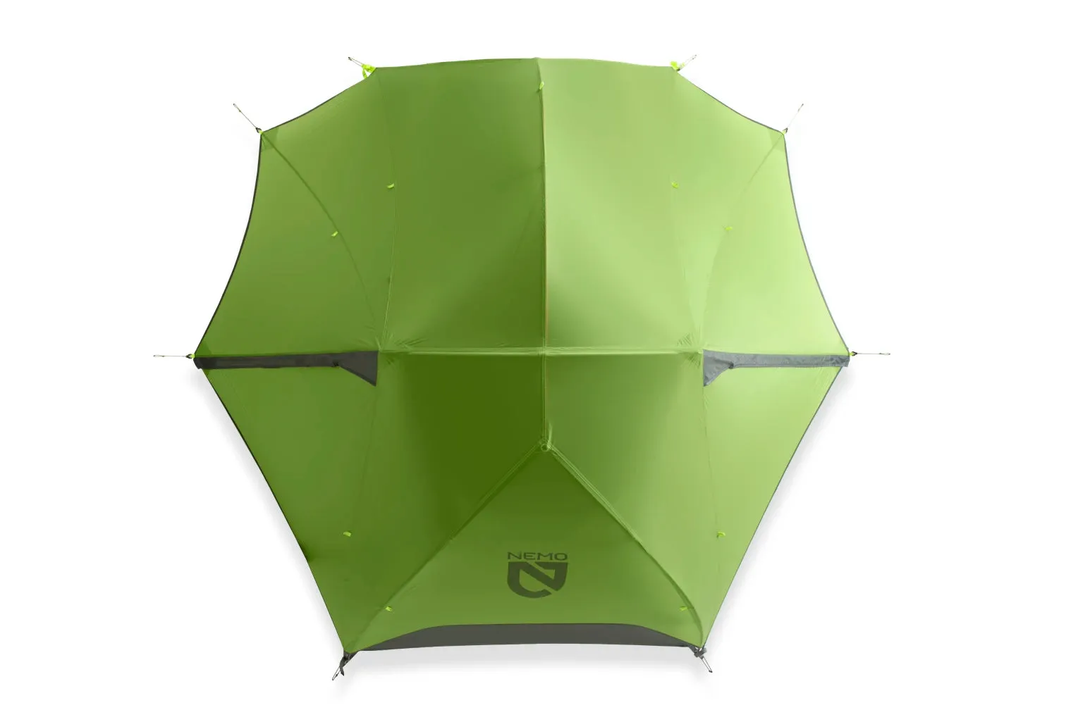 Nemo Dragonfly™ Ultralight Backpacking Tent