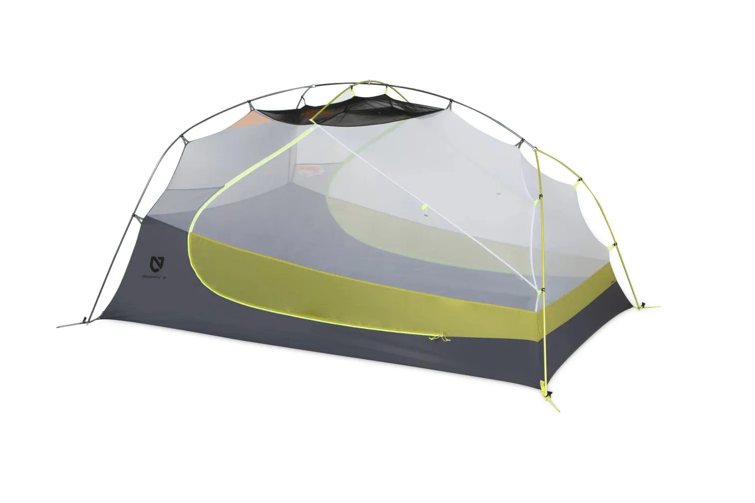 Nemo Dragonfly™ Ultralight Backpacking Tent