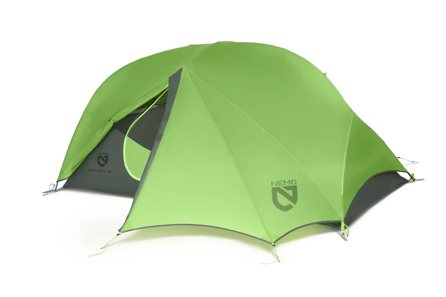 Nemo Dragonfly™ Ultralight Backpacking Tent