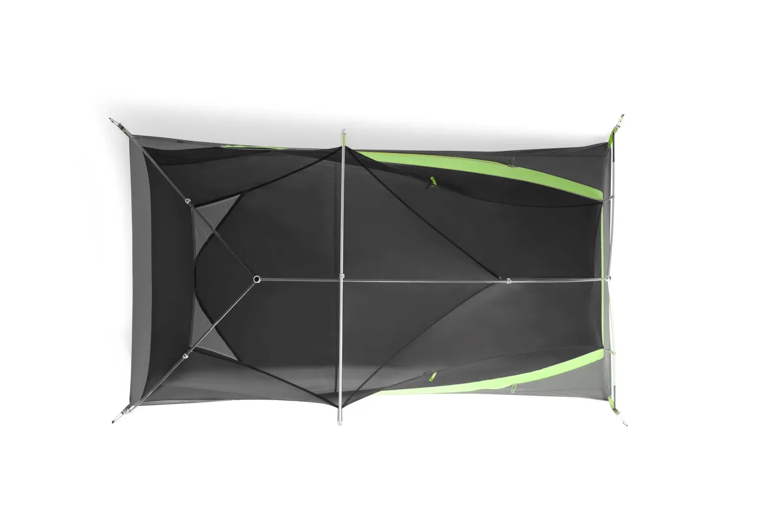 Nemo Dragonfly™ Ultralight Backpacking Tent