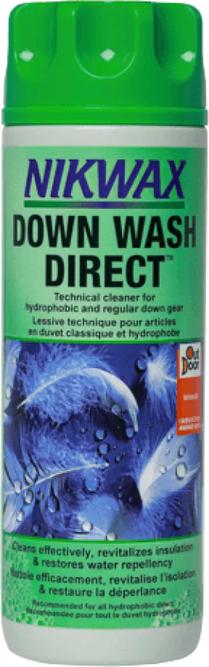 Nikwax Down Wash Direct