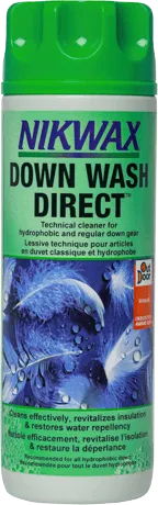 Nikwax Down Wash Direct