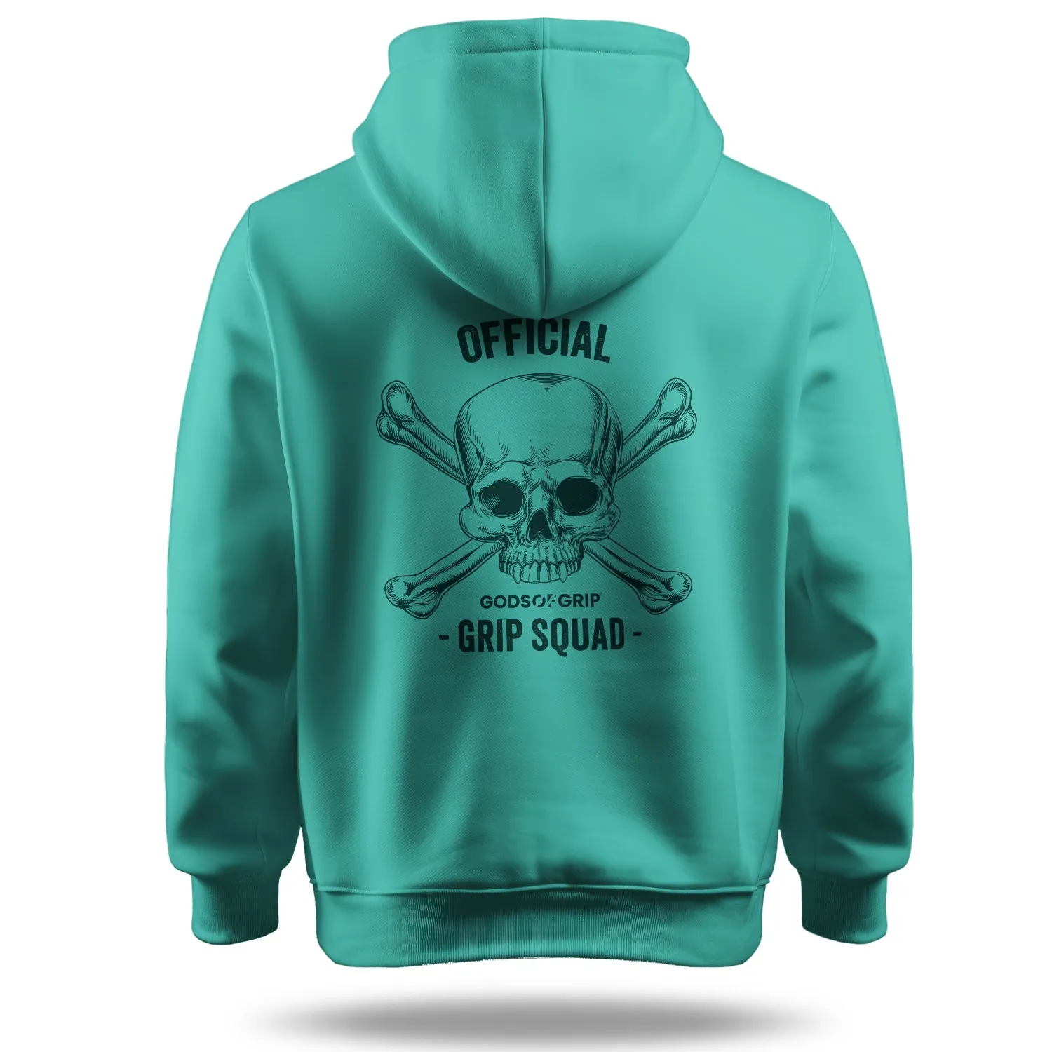 Official Grip Squad Hoodie