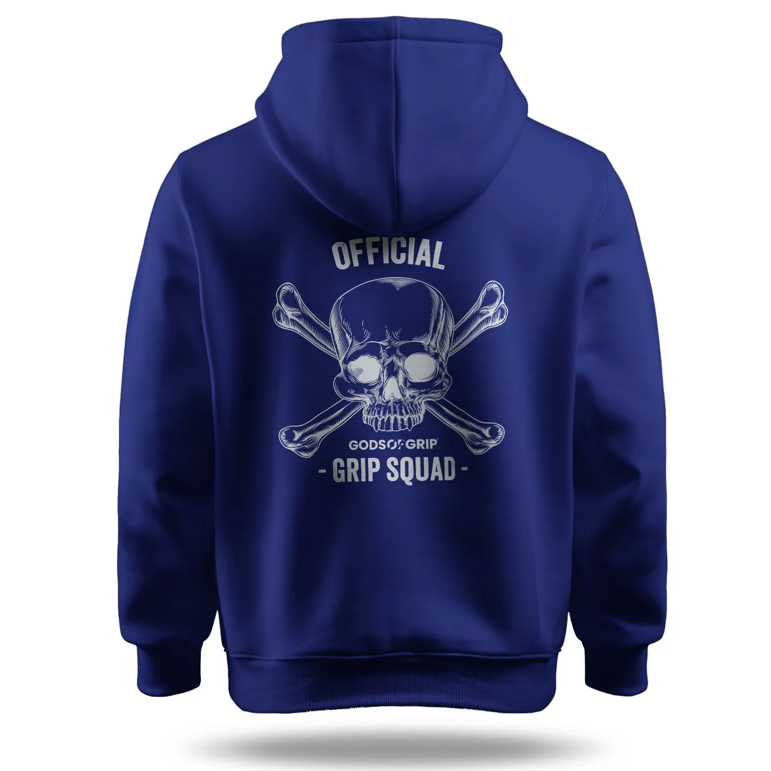 Official Grip Squad Hoodie