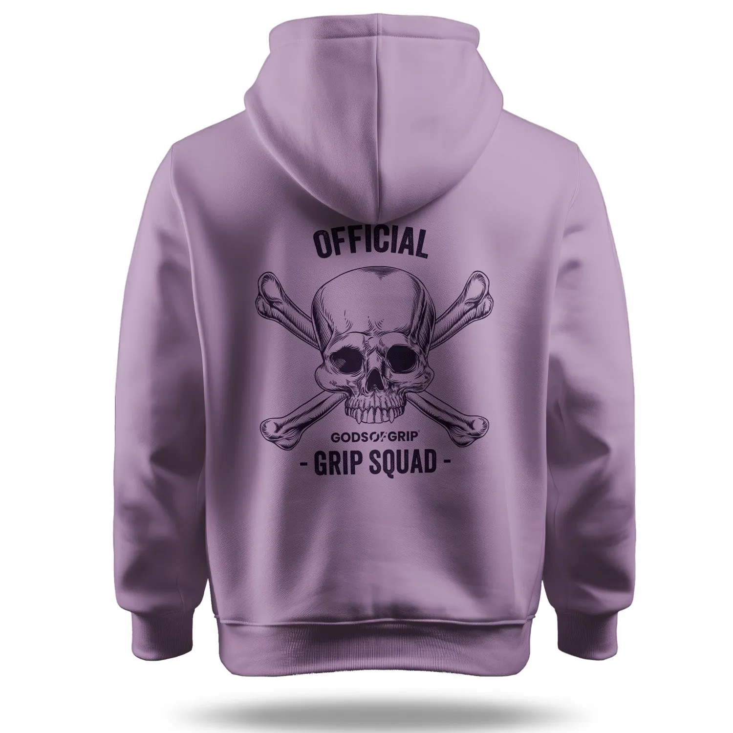 Official Grip Squad Hoodie