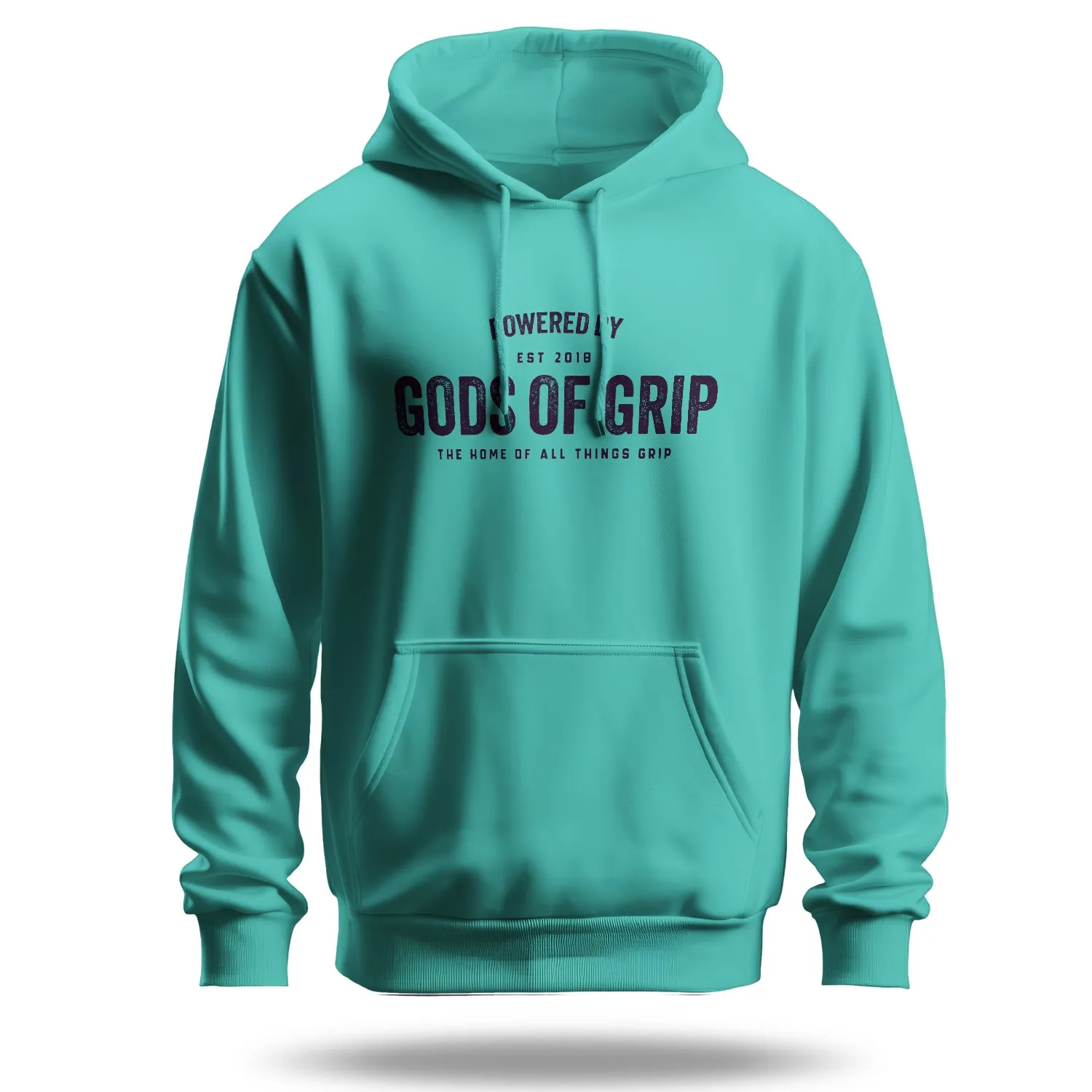 Official Grip Squad Hoodie