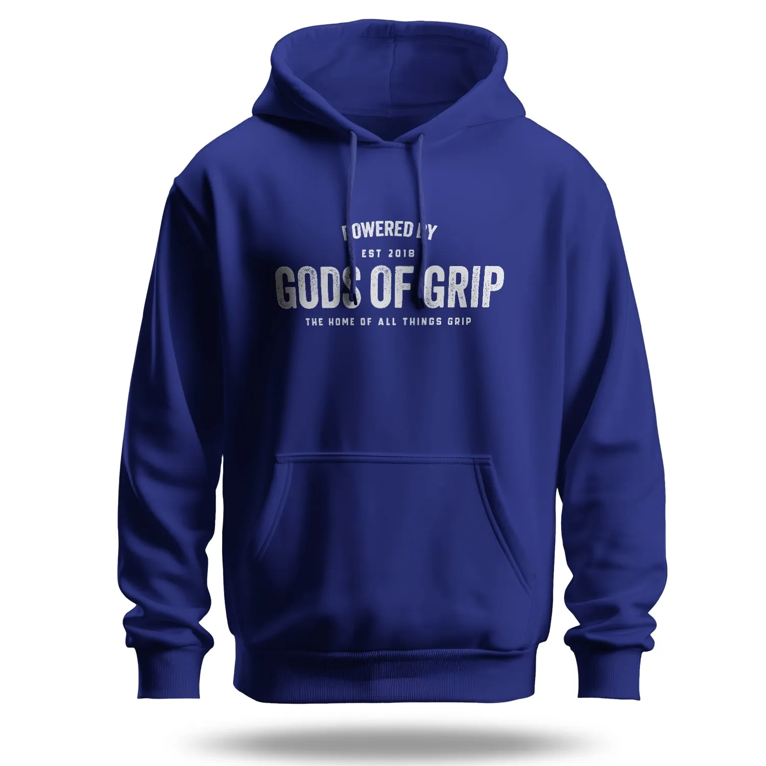 Official Grip Squad Hoodie