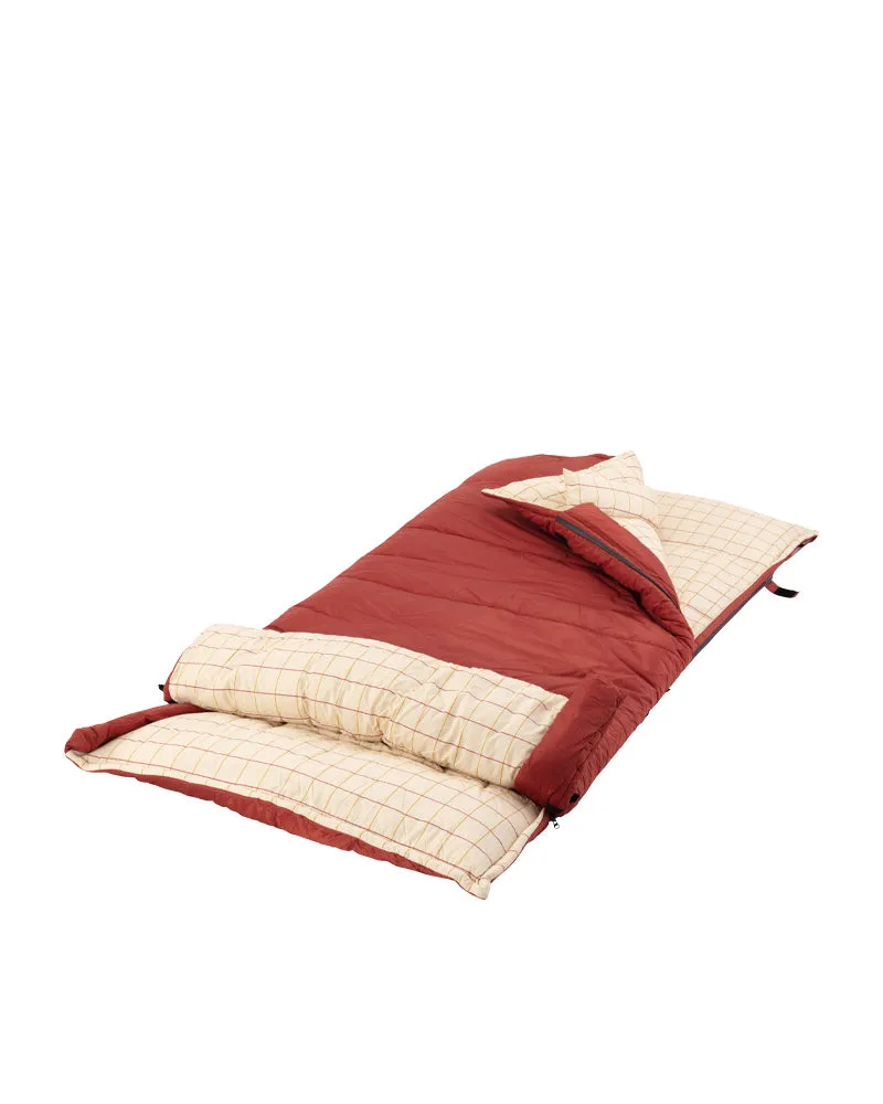 Ofuton Sleeping Bag Wide LX