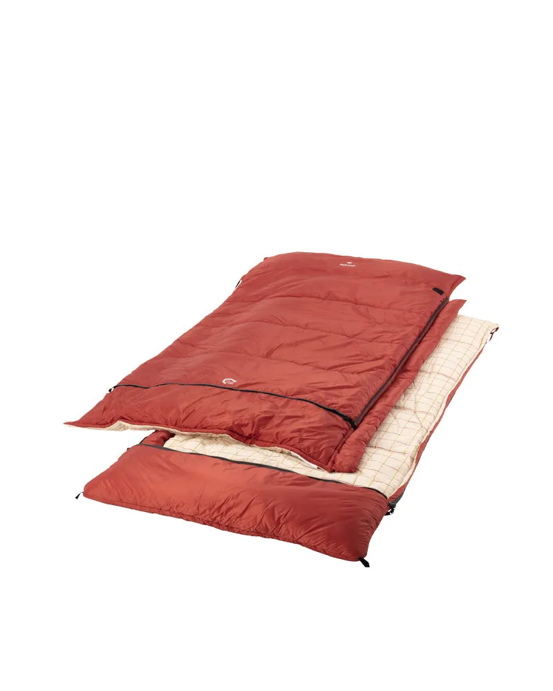 Ofuton Sleeping Bag Wide