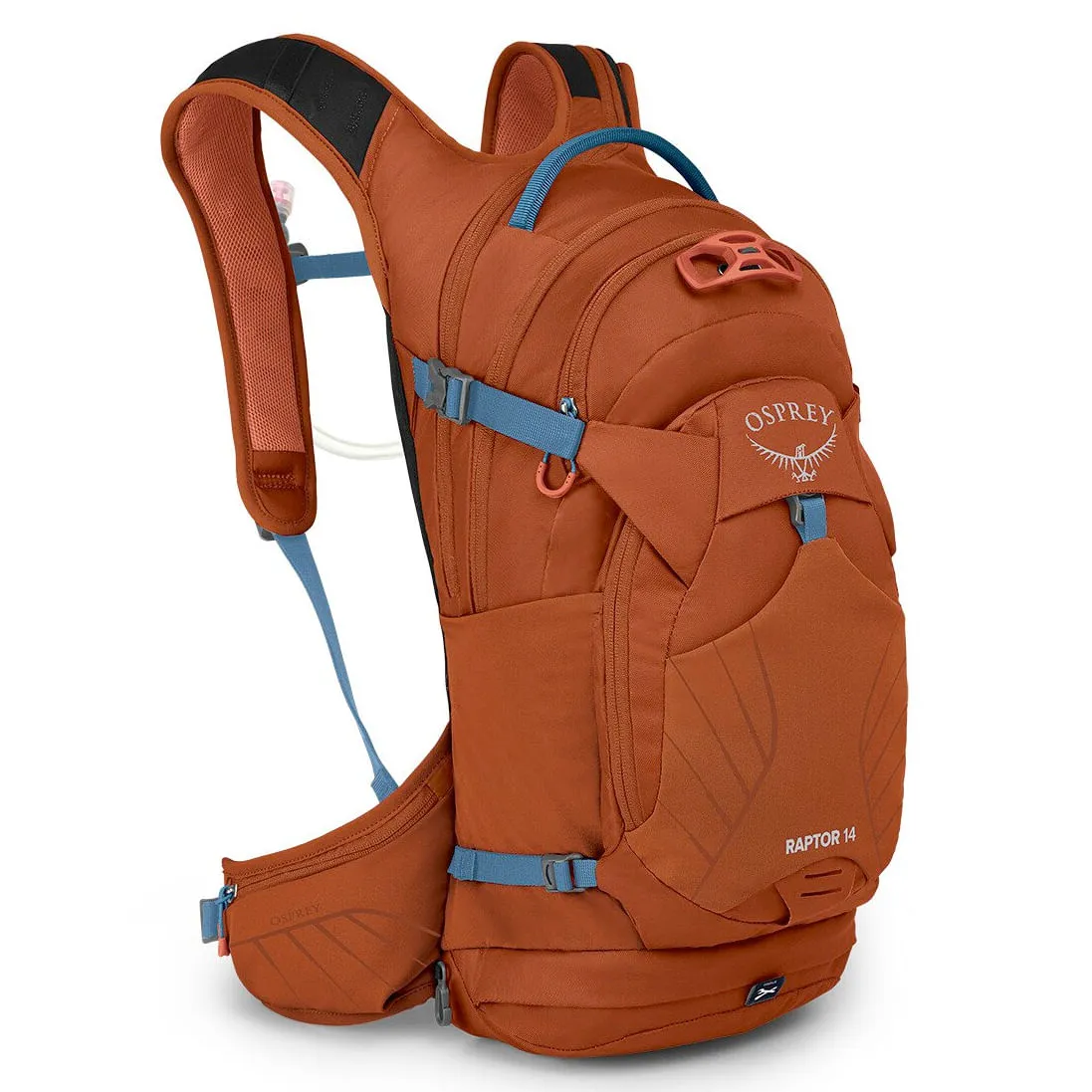 Osprey Raptor 14 Hydration Backpack