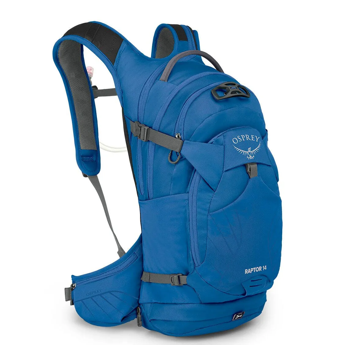 Osprey Raptor 14 Hydration Backpack