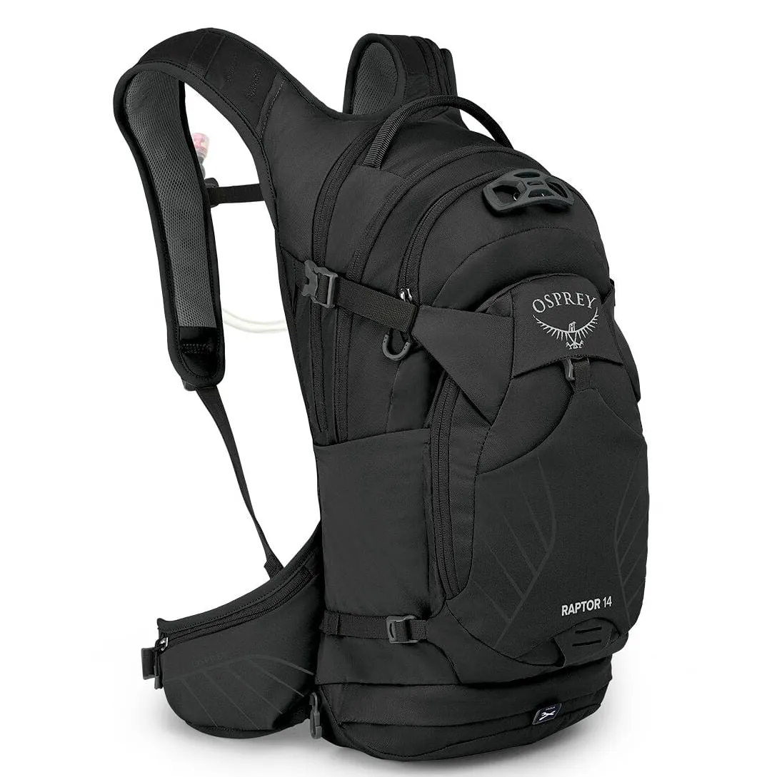 Osprey Raptor 14 Hydration Backpack