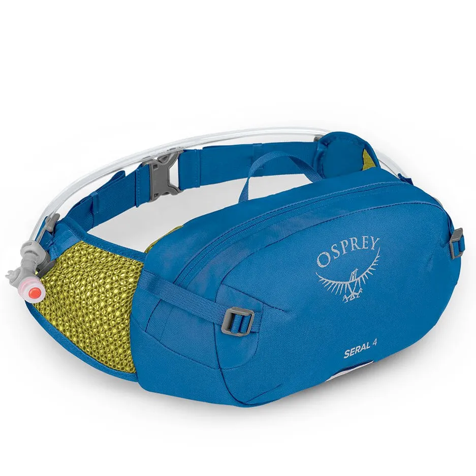 Osprey Seral 4 Hydration Hip Bag