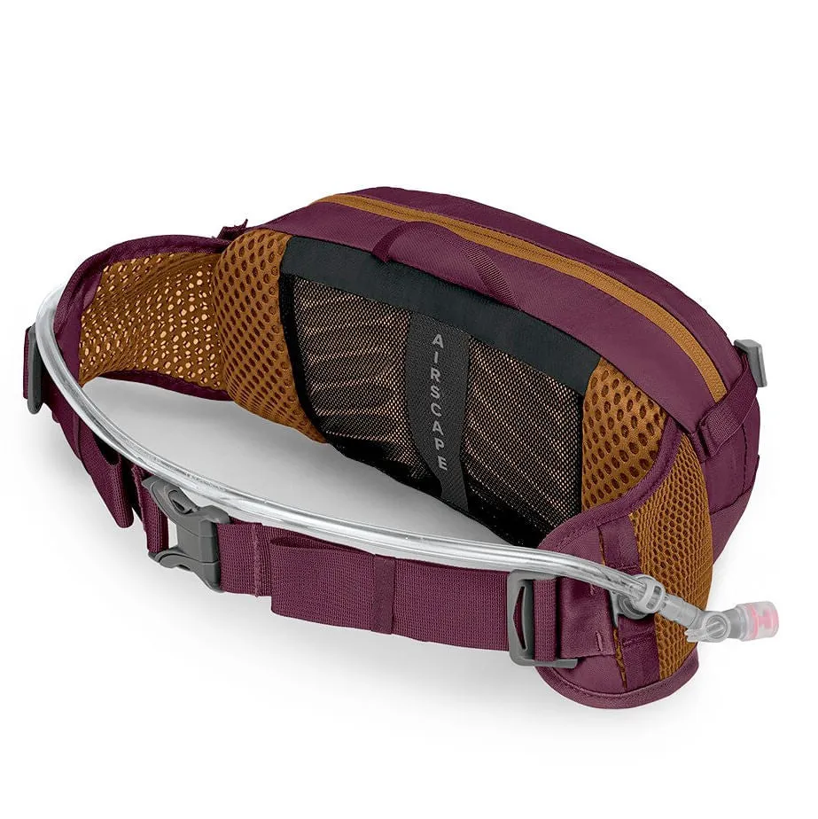 Osprey Seral 4 Hydration Hip Bag