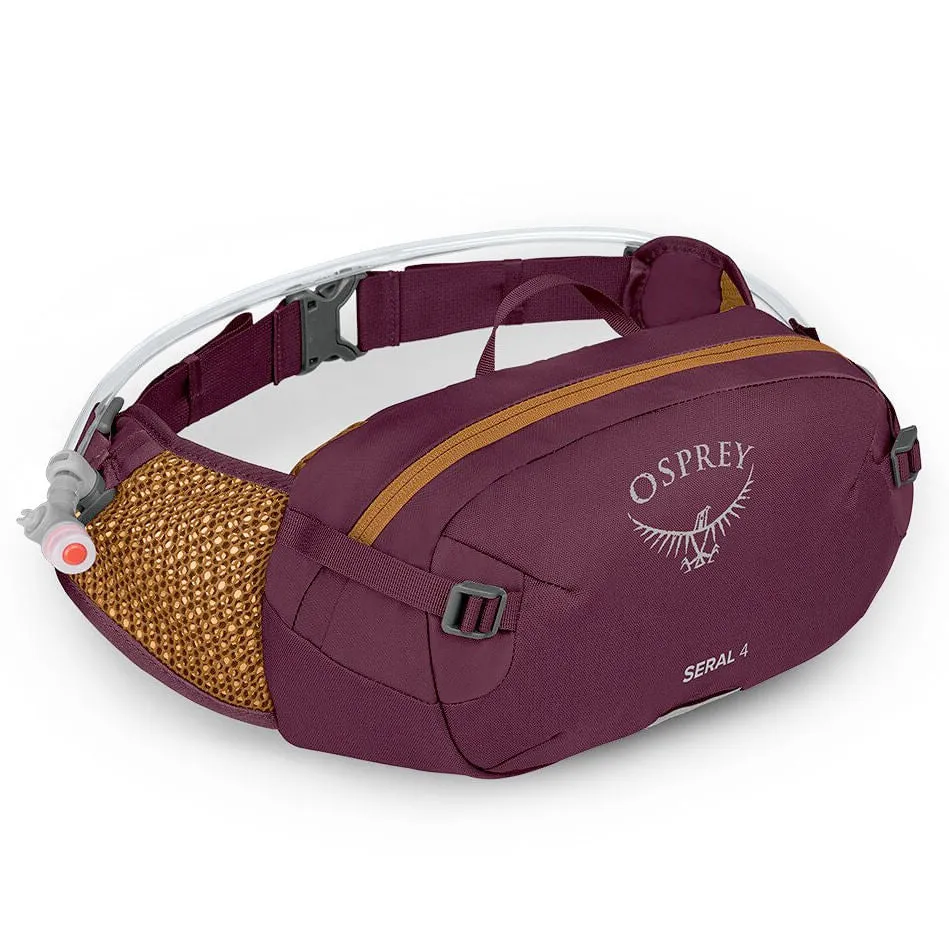 Osprey Seral 4 Hydration Hip Bag