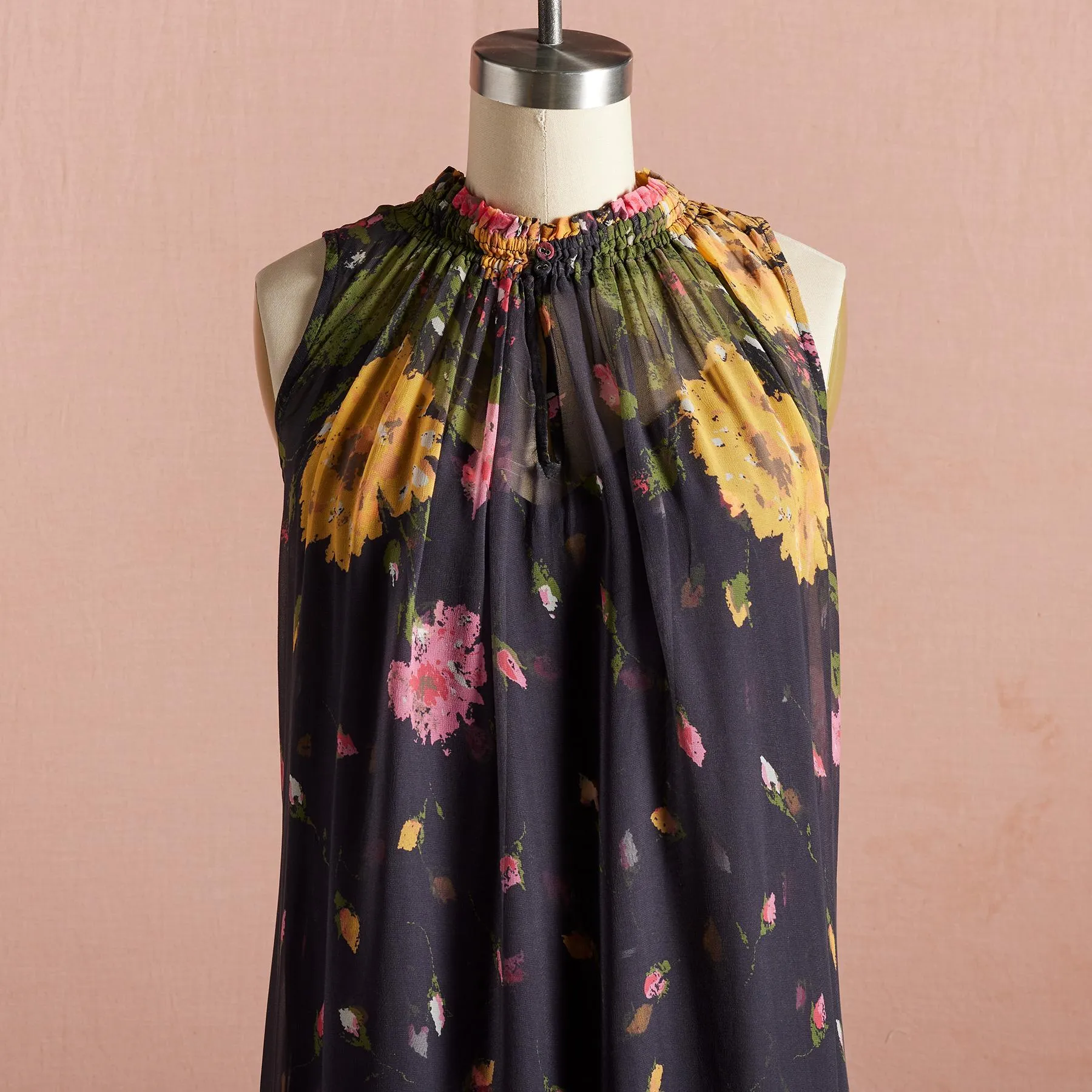 Pandora Blooms Dress