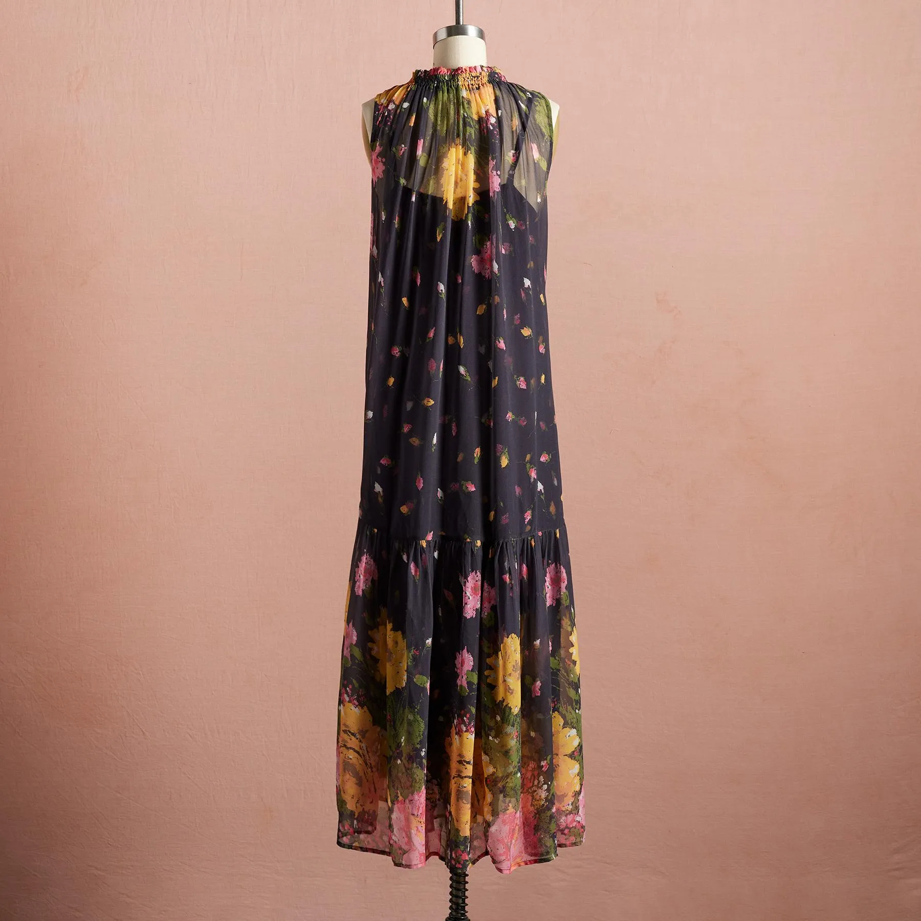 Pandora Blooms Dress