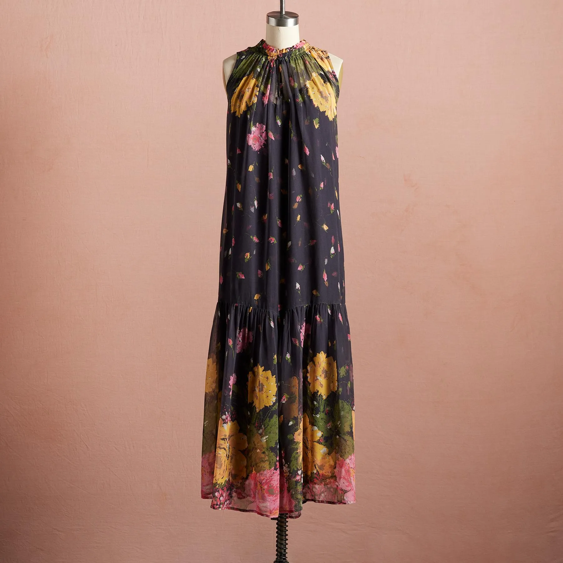 Pandora Blooms Dress