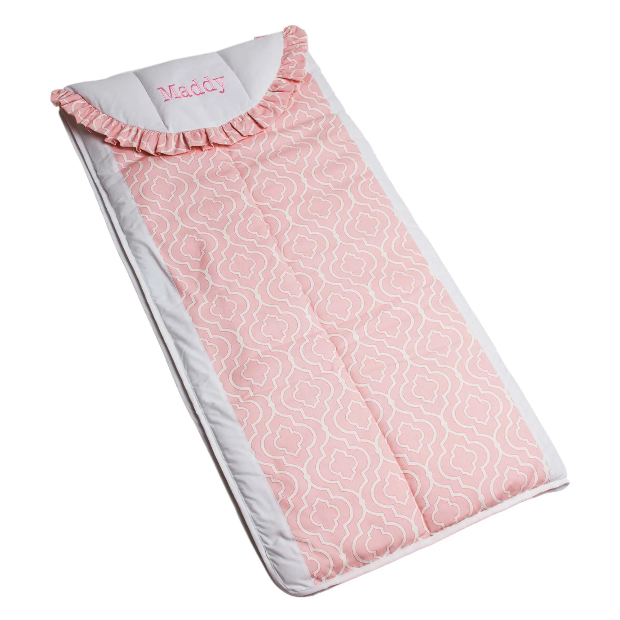 Personalized Kids Sleeping Bag