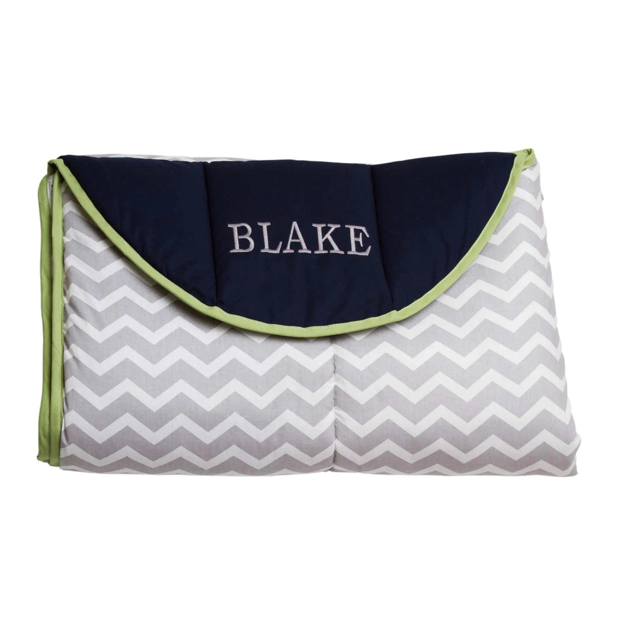 Personalized Kids Sleeping Bag