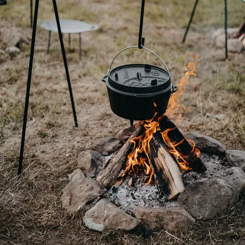 Petromax Dutch Oven