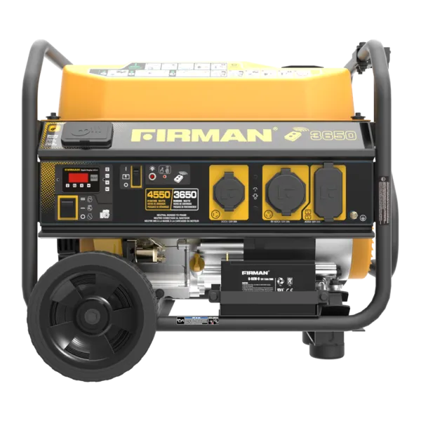 Portable Generator