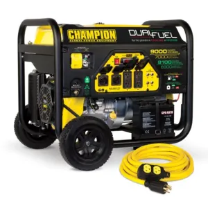 Portable Generator