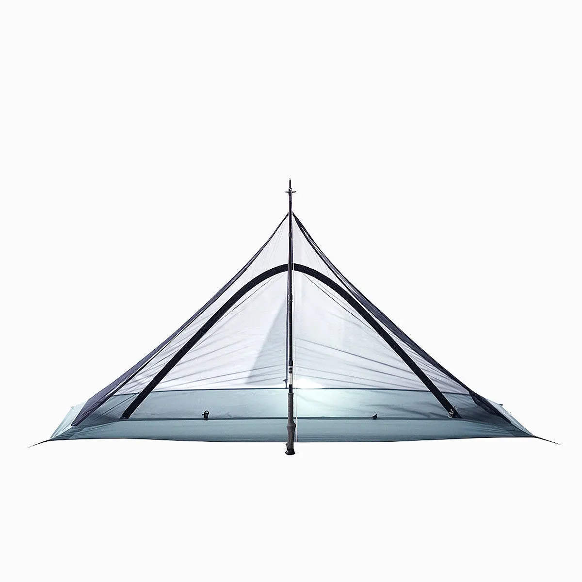 PreTents Soloist 1 Person Ultralight Tent