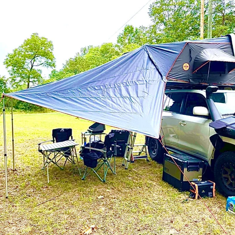 Roof Top Tent Awning