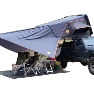 Roof Top Tent Awning