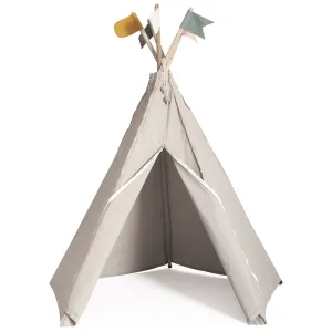 Roommate Stone Hippie Tent