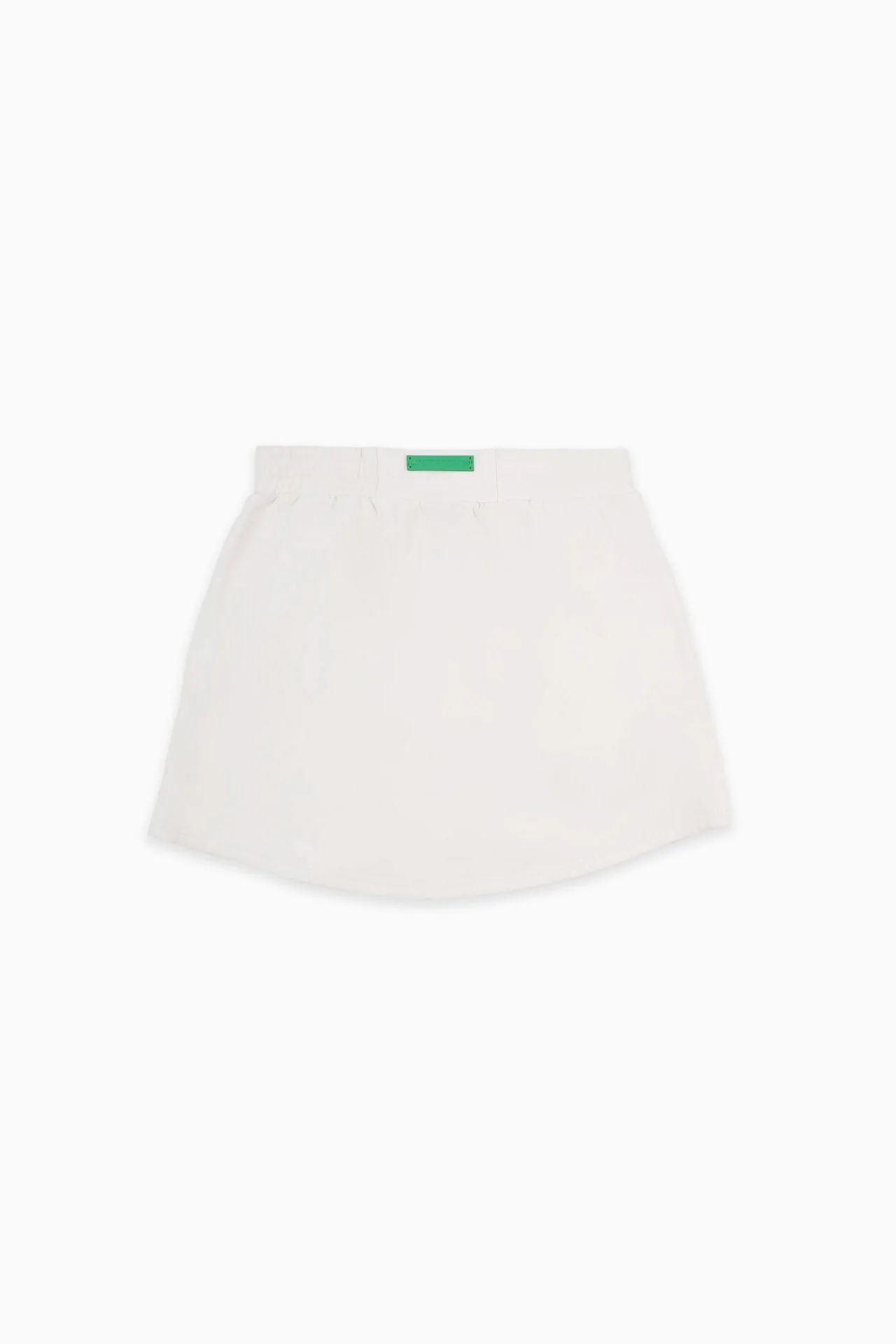 S2J043MI Relaxed Sweat Skirt