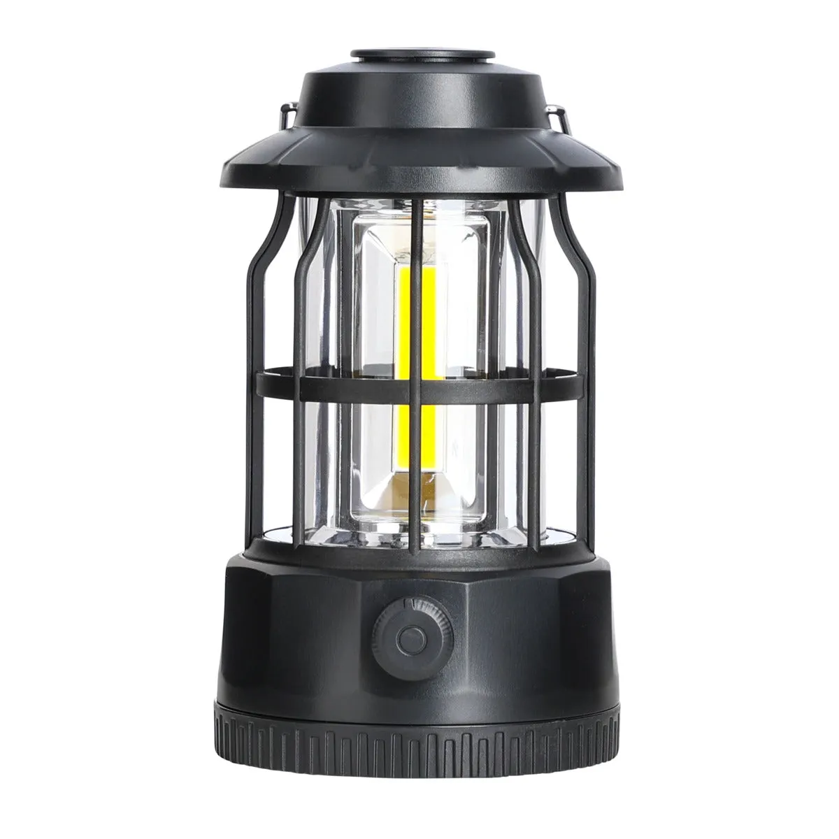 Sallal Prairie Retro Lantern