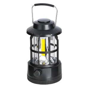 Sallal Prairie Retro Lantern