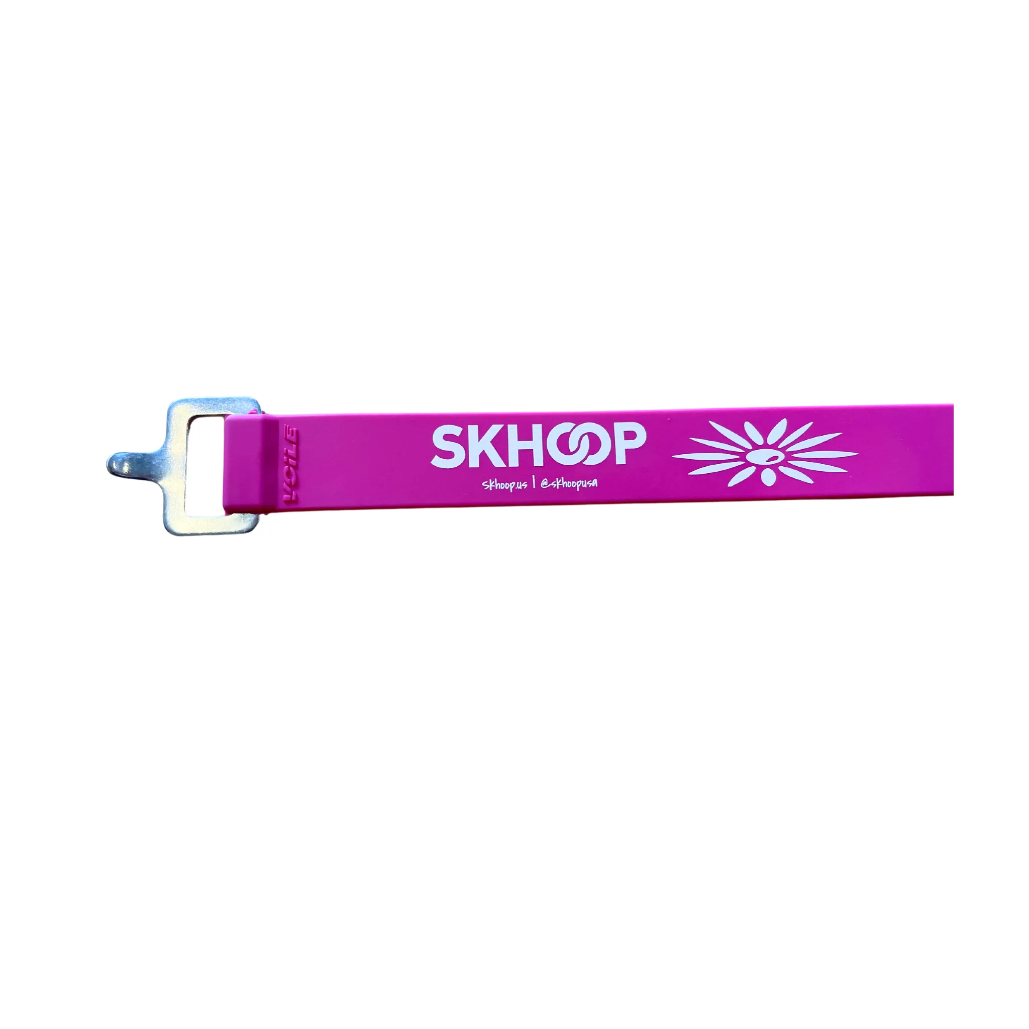 SKHOOP x Voile Straps