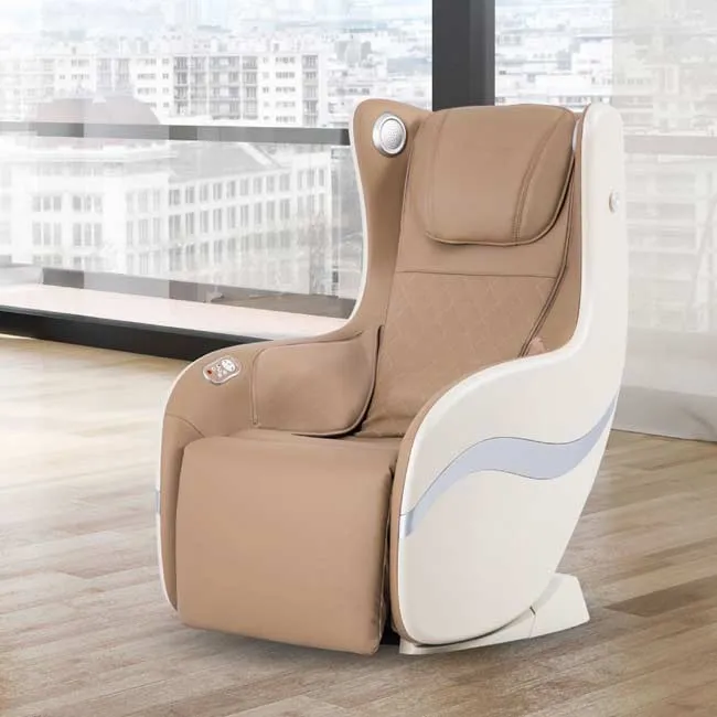 Smart Massage Chair Crown