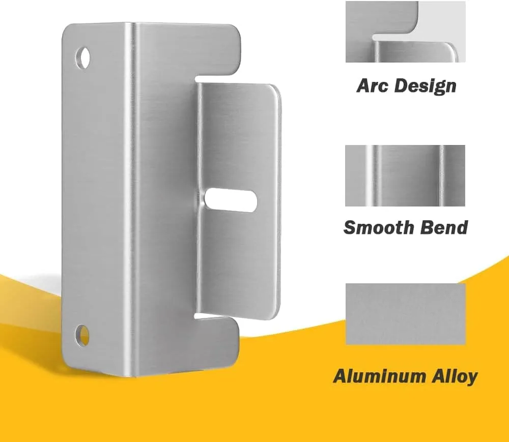 Solar Panel Mounting Z Bracket Mount Kits